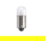 M-Tech MTECZ27 Lampe Halogène 2W 12V BA9s Claire 10 Unités