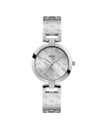 Guess W1228L1 Argenté