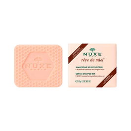Nuxe Rêve de Miel Shampooing Solide Doux 65g