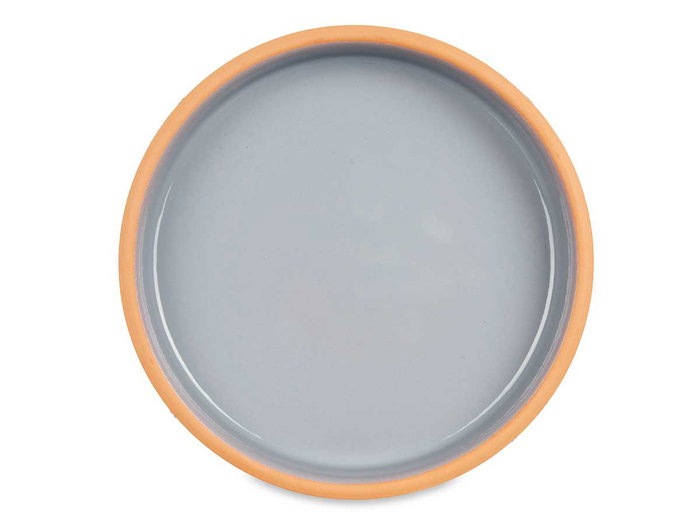 La Dehesa Cazuela en Terre Cuite 23 cm Gris (Set de 10)
