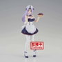 Banpresto That Time I Got Reincarnated as a Slime - Figurine Shion PVC 18 cm avec base