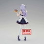 Banpresto That Time I Got Reincarnated as a Slime - Figurine Shion PVC 18 cm avec base