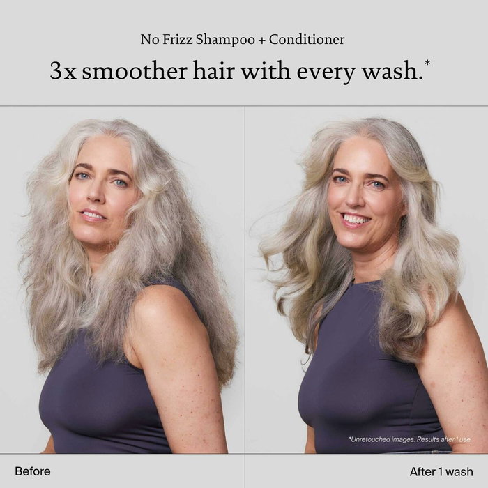 Living Proof NO FRIZZ Shampooing 236 ml Living Proof NO FRIZZ Shampooing 236 ml