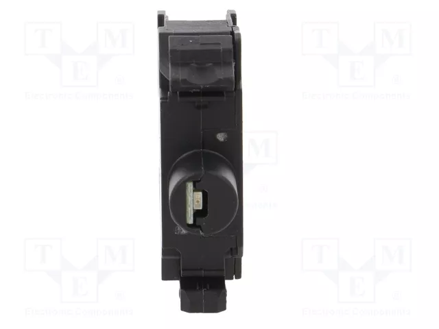 SIEMENS Élément d'éclairage LED rouge 22mm SIRIUS ACT SIEMENS Élément d'éclairage LED rouge 22mm SIRIUS ACT