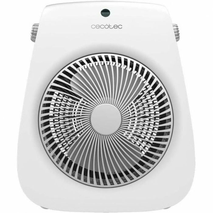 Thermo Ventilateur Portable Cecotec ReadyWarm 2000 Max Force 2000 W Thermo Ventilateur Portable Cecotec ReadyWarm 2000 Max Force 2000 W