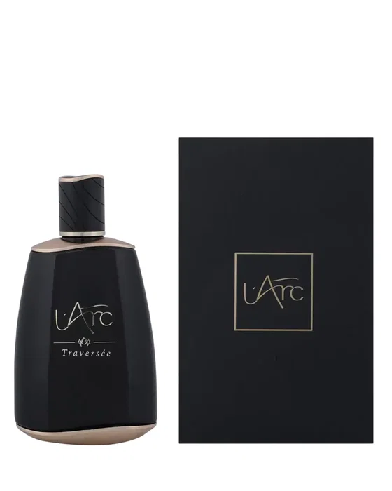 L'Arc Traversée Eau de Parfum Unisexe 100 ml