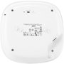 HP Aruba Instant On AP25 Point d'accès Wi-Fi 6 4x4 Blanc