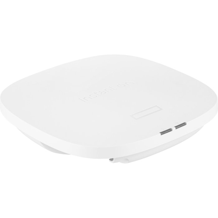 HP Aruba Instant On AP25 Point d'accès Wi-Fi 6 4x4 Blanc HP Aruba Instant On AP25 Point d'accès Wi-Fi 6 4x4 Blanc