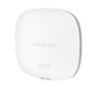 Aruba Instant On AP25 - Point d'accès Wi-Fi 6 Indoor 4x4 (RW) avec OFDMA, MU-MIMO et bande 160 MHz pour PME et entreprises