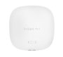 Aruba Instant On AP25 - Point d'accès Wi-Fi 6 Indoor 4x4 (RW) avec OFDMA, MU-MIMO et bande 160 MHz pour PME et entreprises