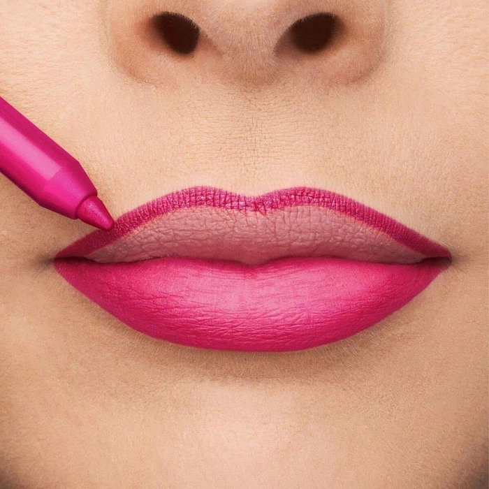 Rouge à lèvres Collistar Professionale Nº 103 Fucsia petunia Nº 103-Fucsia Petunia 3,5 ml Rouge à lèvres Collistar Professionale Nº 103 Fucsia petunia Nº 103-Fucsia Petunia 3,5 ml
