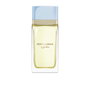 Dolce & Gabbana Light Blue - Eau de Parfum - Unisexe - Flacon 100 ml - Notes de citron de Sicile, frangipanier et bois ambrés