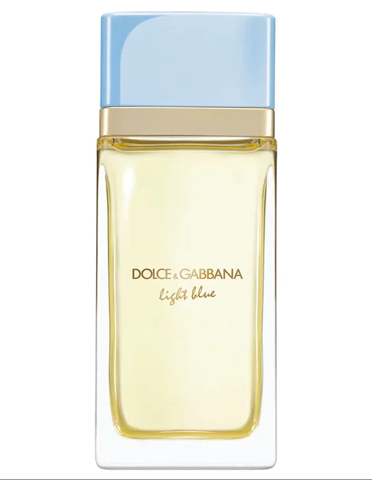 Dolce & Gabbana Light Blue Eau de Parfum 100 ml Dolce & Gabbana Light Blue Eau de Parfum 100 ml