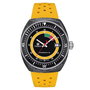 Montre Homme Tissot SIDERAL S AUTOMATIC Jaune