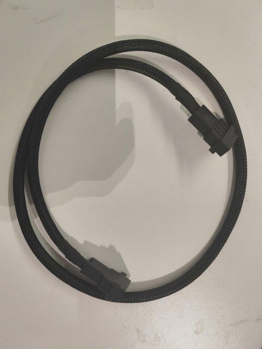 Hikvision CX Power Cable Pack Hikvision CX Power Cable Pack