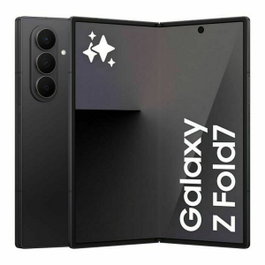Samsung Galaxy Z Fold7 5G 256 Go Noir Absolu