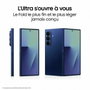 Samsung Galaxy Z Fold7 5G 256 Go Noir Absolu
