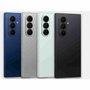Samsung Galaxy Z Fold7 5G 256 Go Noir Absolu
