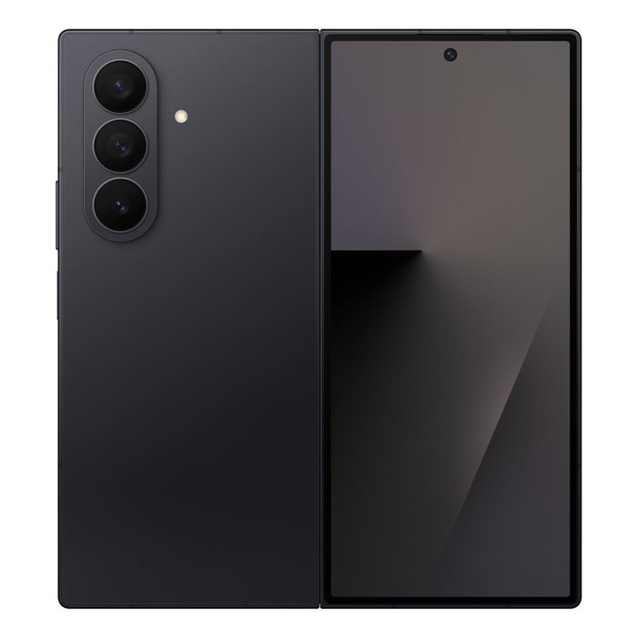 Samsung Galaxy Z Fold7 5G 256 Go Noir Absolu