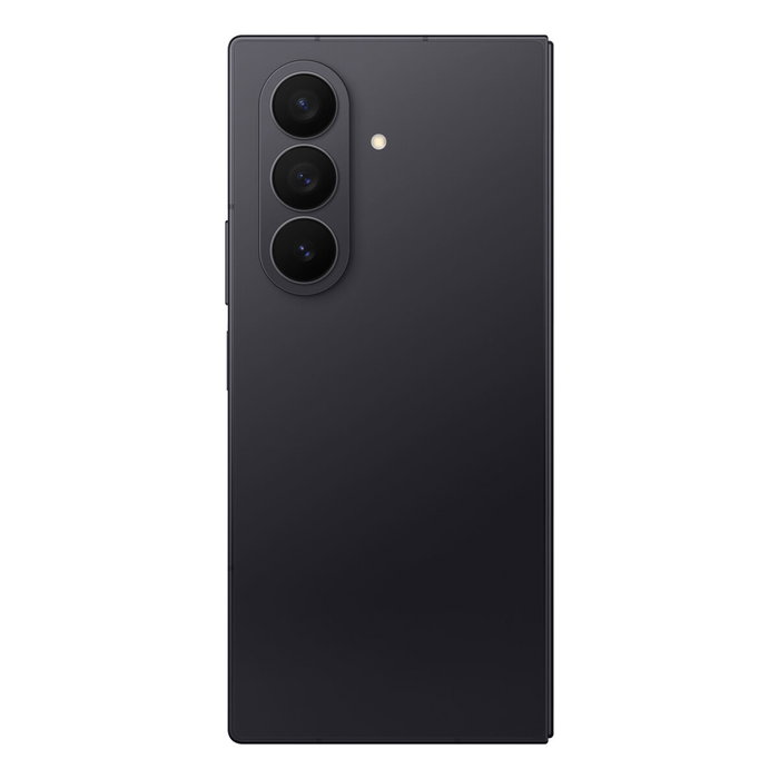 Samsung Galaxy Z Fold7 5G 256 Go Noir Absolu