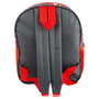 MANENTI Sac à dos 3D Hero Spiderman Marvel 30cm