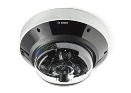 Bosch FLEXIDOME multi 7000i Fixed dome 20MP 3.7-7.7mm IR IP66