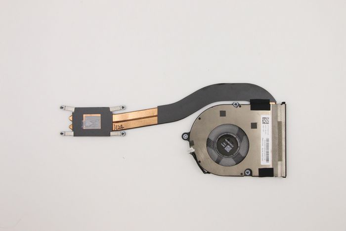 Lenovo Odin1.0 AMD Thermal Module