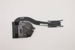 Lenovo Odin1.0 AMD Thermal Module