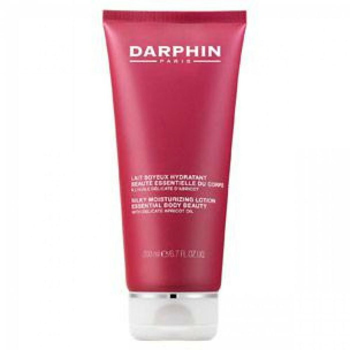 Darphin - Lait pour le Corps Soie - Hydratation - 200 ml Darphin - Lait pour le Corps Soie - Hydratation - 200 ml