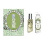 Sisley Coffret Eau de Campagne Eau de Toilette 100 ml et Gel Douche 250 ml