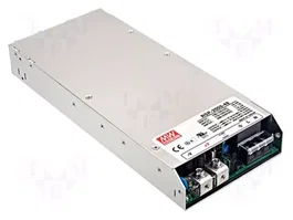 MEAN WELL RSP-2000-48 Alimentation à impulsions 2016W 48V DC 42A