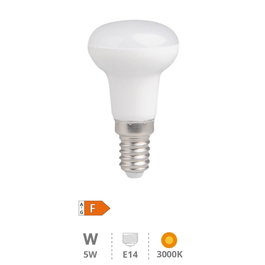 GSC Evolution Ampoule LED réflectrice R39 5W E14 3000K