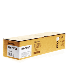 Sharp Toner MX-237GT / MX237GT Noir pour imprimante et copieur