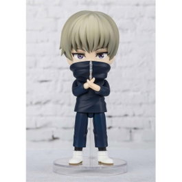 Tamashii Nations Figuarts Mini Toge Inumaki - Jujutsu Kaisen