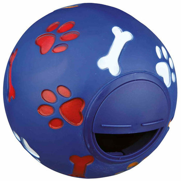 Jouet pour chien Trixie 3492 Bleu Plastique Intérieur/Extérieur Jouet pour chien Trixie 3492 Bleu Plastique Intérieur/Extérieur