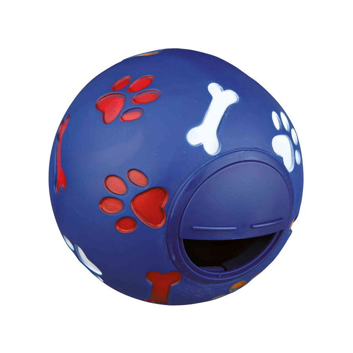 Jouet pour chien Trixie 3492 Bleu Plastique Intérieur/Extérieur Jouet pour chien Trixie 3492 Bleu Plastique Intérieur/Extérieur
