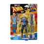 Hasbro Marvel Legends X-Men '97 Cable Figurine articulée 15 cm avec accessoires