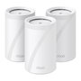 TP-Link Deco BE65 (3 Pack) - Ensemble de 3 points d'accès Wi-Fi 7