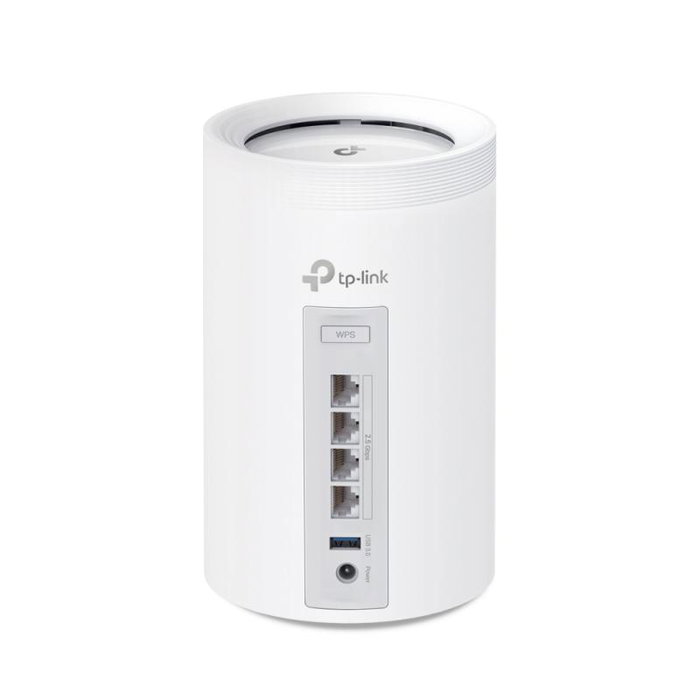 TP-Link Deco BE65 (3 Pack) - Ensemble de 3 points d'accès Wi-Fi 7