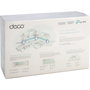 TP-Link Deco BE65 (Pack de 3) Système Wi-Fi 7 Mesh BE9300