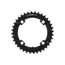 Sram Plateau Truvativ MTB 36D 2x10 4 Bras 104mm