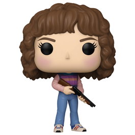 FUNKO Figura POP Stranger Things 5 Nancy Wheeler