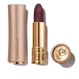Lancôme L'Absolu Rouge Intimatte N°460, Rouge à Lèvres Mat 3,4 g