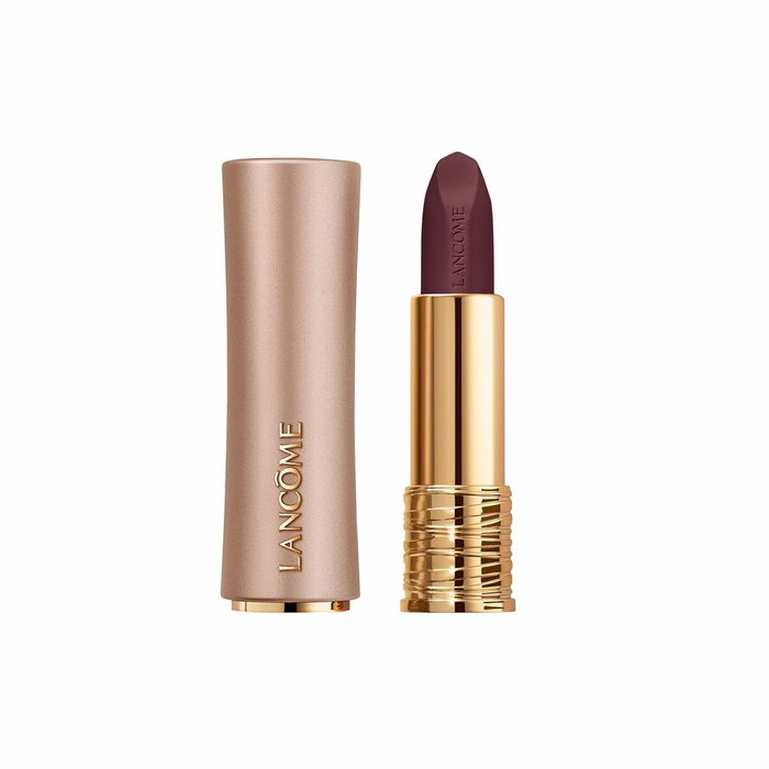 Lancôme L'Absolu Rouge Intimatte N°460, Rouge à Lèvres Mat 3,4 g