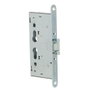 Serrure à mortaiser Cisa 43020.65.0 Porte coupe-feu Serrure à mortaiser sans cylindre Acier
