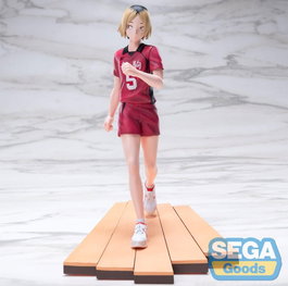 Sega Statuette High Premium Kenma Kozume Haikyu!! 16 cm
