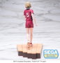 Sega Statuette High Premium Kenma Kozume Haikyu!! 16 cm