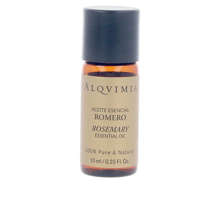 Alqvimia Huile Essentielle de Romarin 10 ml Alqvimia Huile Essentielle de Romarin 10 ml