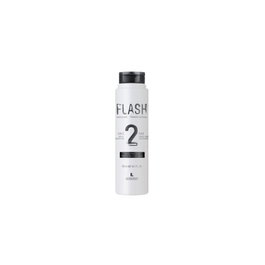 Lendan - Permanente Flash 2 Suave 300 ml - Lotion de permanente multidose pour cheveux teints ou décolorés - Rizos flexibles et élastiques