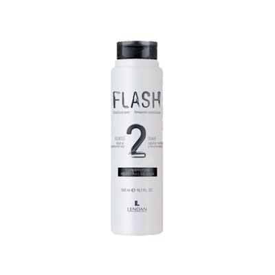 Lendan Permanente Flash 2 Suave 300ml Lendan Permanente Flash 2 Suave 300ml